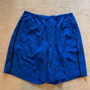 Men’s lululemon shorts